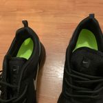 Nike  Athletic Running Walking Sneakers Shoes Women’s Size 11 Black Photo 6