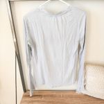 James Perse Standard  Long Sleeve Photo 0