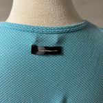 Oiselle  Aqua Flyout Trail Tank Photo 5