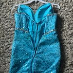 PromGirl Homecoming dress Photo 1