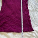 st. john's bay Never worn: purple St. John’s Bay tank top Photo 2
