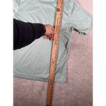 Patagonia Vtg Capilene Cool Daily Short Sleeve Tee S Green Hiking Trail Gorpcore Photo 6