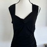 Heart soul  Black Garment Photo 0