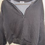 Garage  Quarter-Zip Pullover Photo 0
