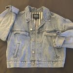 BDG  by UO Denim Jacket Sz M Photo 0