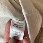 Clemson White Sweater Women’s Small Photo 4