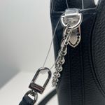 Tiffany & Co. Return to Tiffany Heart Shaped Tote Bucket Crossbody Bag Purse Photo 14