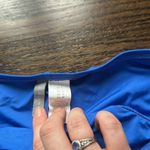 La Blanca Island Goddess Halter
Triangle Top - Sapphire Photo 5