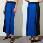 Ming Wang  Knit Maxi Skirt Photo 2