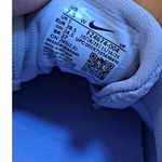 Nike Gray Lace Up flex experience 12 Running Shoes Women's Size 7.5 Model FZ4674 Photo 5