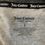 Juicy Couture NWT Logo Gray Sleepwear Dress Photo 2