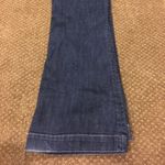 Gap Maternity Wide ale Stretch Jeans Photo 3