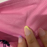 Hugo Boss  Khira Two Tone Spaghetti Strap Pencil Dress Photo 8