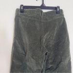 Free People Nwot HIGH TIME VELVET KICK FLARE PANTS Photo 10