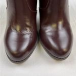 Dr. Martens Roni Women's Wine Shoes/Heeled Boots Sz 9 SKU 4697 Photo 7