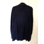 CAbi  Countryside Cable Knit Sweater Cardigan Cozy Stylish Fall Layer Pockets XS Photo 2