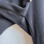 Mate the Label  100% Organic Cotton Ultimate Sweat Pants Size Medium Black Photo 3