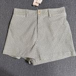 Rebecca Taylor Women’s Printed Shorts Photo 2