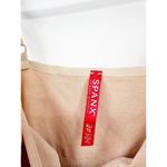 Spanx  Women's OnCore Mid-Thigh Nude Shapewear Bodysuit SS1715 Size XL Photo 3