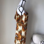 LF [] Sunny Floral Maxi Dress Photo 3