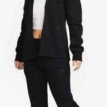 Nike tech pack knit sportswear set of hoodie/cape and joggers Photo 0