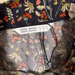 ZARA Midi Skort Photo 5