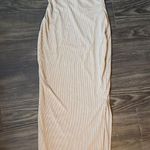 PRETTYGARDEN Body Con Strapless Mini Dress NWT Photo 0