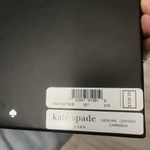 Kate Spade  adjustable Bow Belt Bag size s/m genuine leather NWT NIB Photo 3