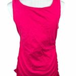 Cafepress Loading Maternity Tank Top, Pink, Large Size undefined Photo 2
