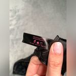 Dream girl black chemise slip dress small Photo 7