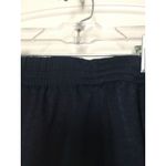 Champion  Women's Active Wear  Shorts Size XXL Blue White Striped Photo 5