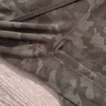 Lululemon  Ready to Rulu Jogger 29"Heritage Camo Dark Olive Green Twill Sz.8 Photo 3