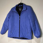 Pacific trail  Jacket Women’s Medium Full Zip Puffer‎ Jacket Photo 0