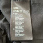 H&M Black Contemporary Sheath Dress Photo 5