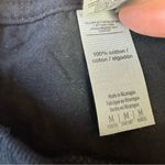 Gildan SoftStyle Blue Spider Graphic Tee Photo 4