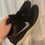 Nike Black Running Shoes Photo 0