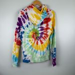 Spiritual Gangster x Peloton Tie Dye Hoodie Unisex Size XS Photo 3