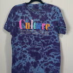 Bowery Supply CO World‎ Cities Culture Tie Dye Graphic T Photo 0
