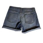 Just Black  denim shorts Photo 2