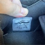 Nike Women's Air Force 1 Sage Shoes Black and White Sneakers sz 6.5 Photo 8