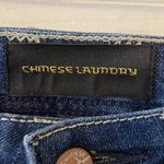 Chinese Laundry  jeans size 28 preowned Photo 1