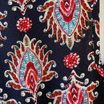 Nectar Clothing  Womens size small bell sleeve wrap front dress Photo 7