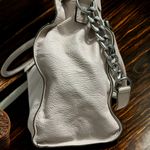 Michael Kors Large Clay Color Hamilton Satchel Tote Bag Padlock Shoulder Strap Photo 5