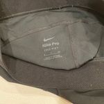Nike Pro Dri-FIT Black Compression Shorts Women’s Small Training Running Photo 2