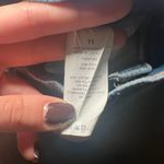 Garage High Rise Side Stripe Skinny Jeans Size 11 Photo 4