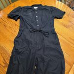 Unpublished Anthropologie  Jump Suit Size Small Photo 1