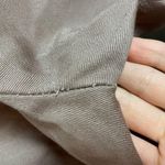 Vintage Souvenirs Pacific Blue San Francisco Slacks Pants Tall Light Brown Women Size XXS Photo 10