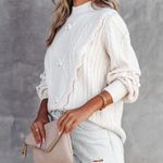 VICI  | Chantel Sweater Photo 3