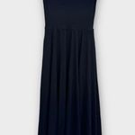 Reformation Jeans Knit Twirl Dress Photo 0