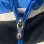 Adidas ClimaCool 365 Full Zip Warm Up Jacket Women’s Size Small Sky Blue Color Photo 4